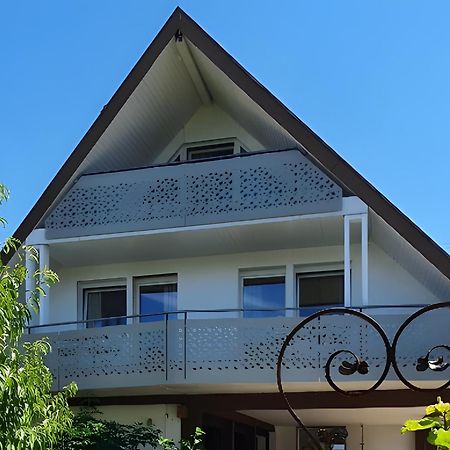 Gaestehaus - Im Gaertle 2 Niederrotweil Exterior foto